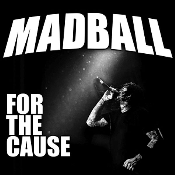 For The Cause (Vinyl), Madball