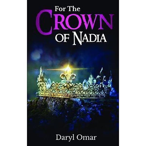 For The Crown of Nadia, Tbd