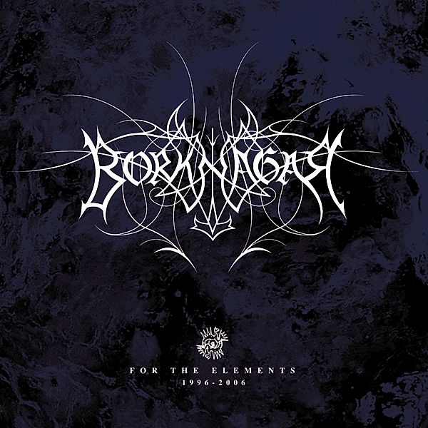 For The Elements (1996-2006), Borknagar