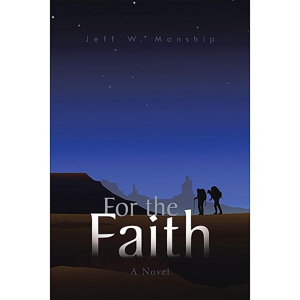 For the Faith, Jeff W. Manship