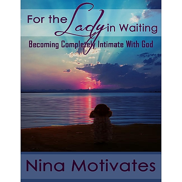 For the Lady in Waiting, Nina Thomas