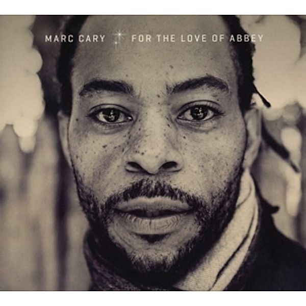 For The Love Of Abbey, Marc Cary