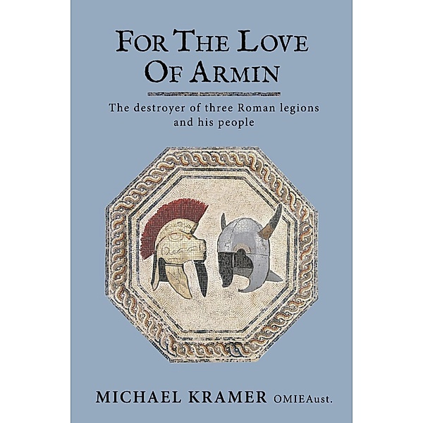 For the Love of Armin, Michael Kramer
