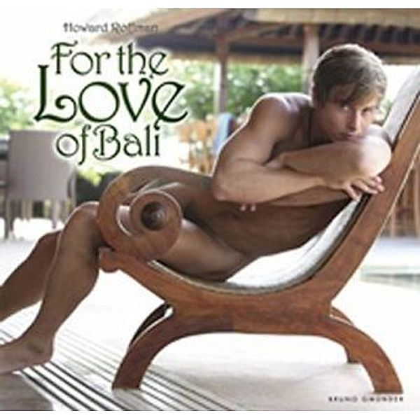 For the love of Bali