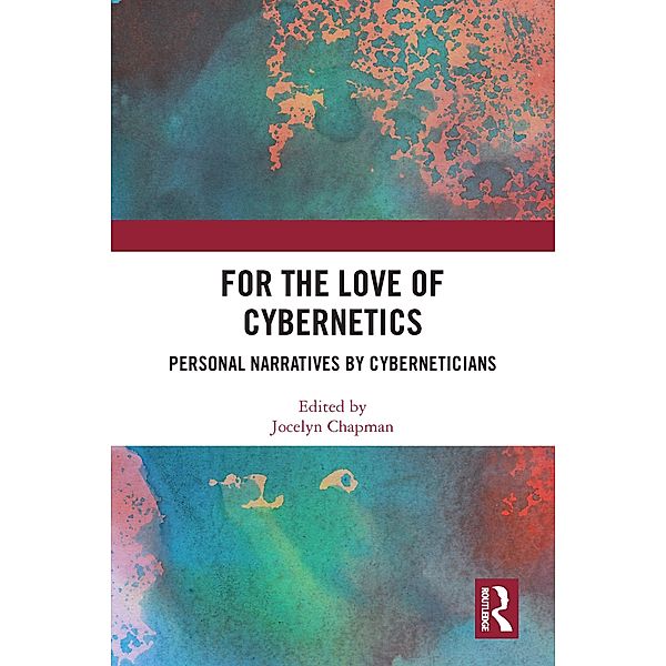 For the Love of Cybernetics