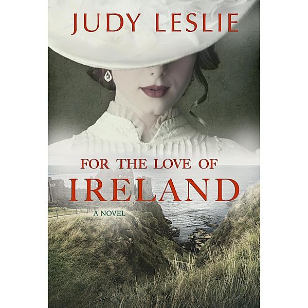 For the Love of Ireland, Judy Leslie