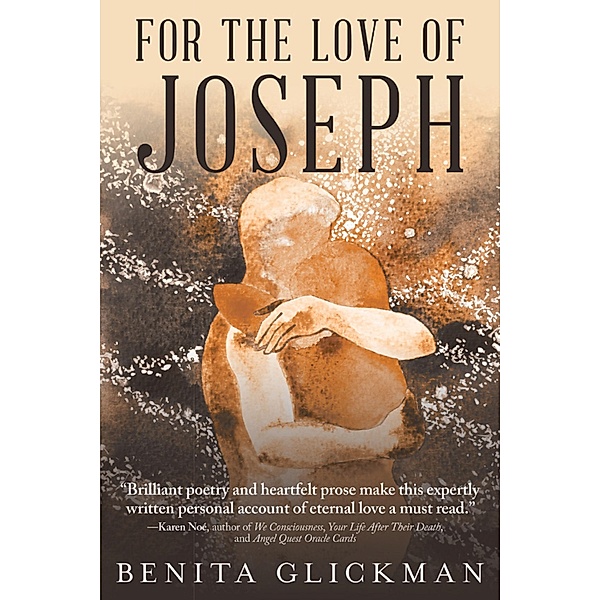 For the Love of Joseph, Benita Glickman