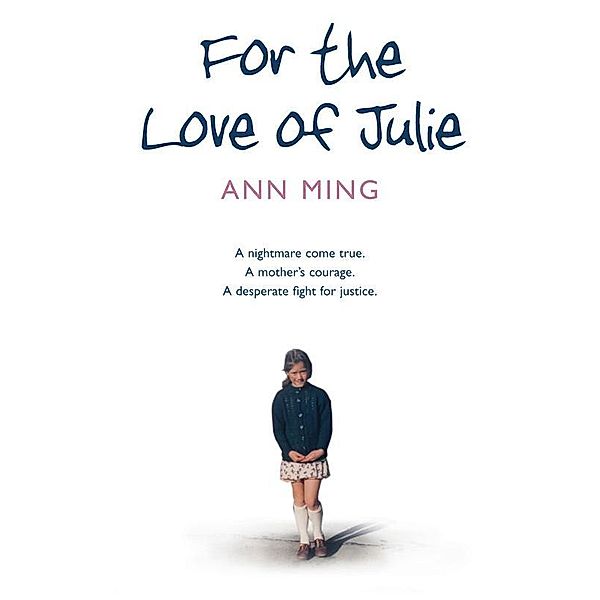 For the Love of Julie, Ann Ming