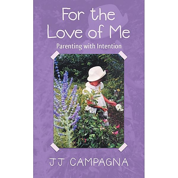 For the Love of Me, Jj Campagna