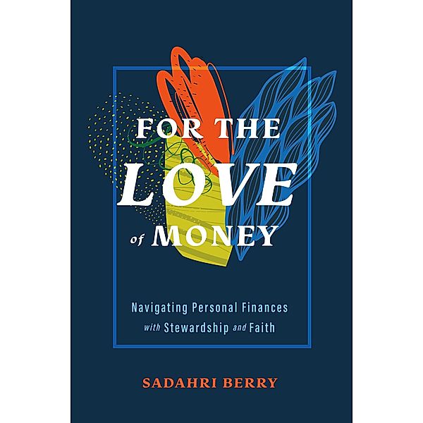 For the Love of Money, Sadahri Berry