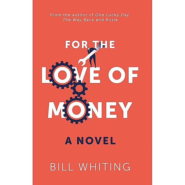 For the Love of Money / Matador, Bill Whiting