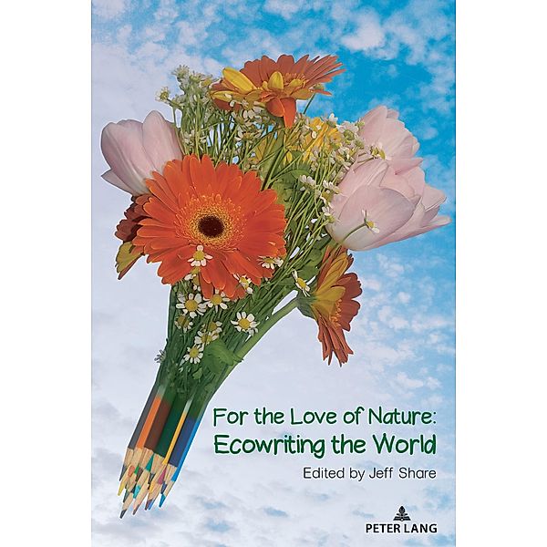 For the Love of Nature / Counterpoints Bd.547