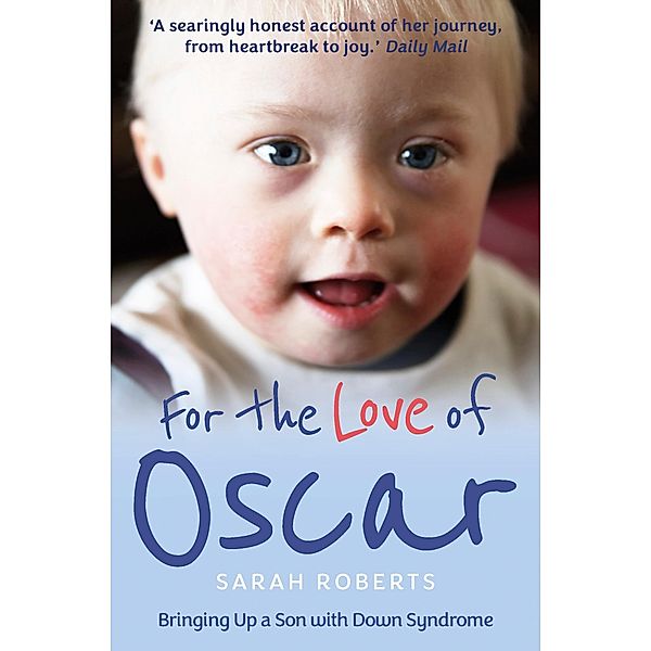 For The Love of Oscar / Ad Lib, Sarah Roberts