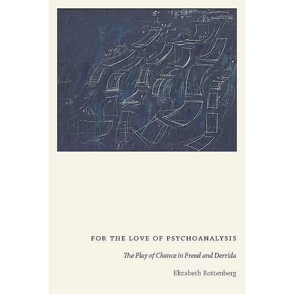 For the Love of Psychoanalysis, Rottenberg