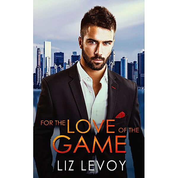 For the Love of the Game, Liz Levoy