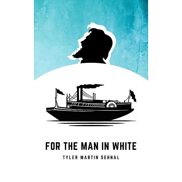 For the Man In White, Tyler Martin Sehnal