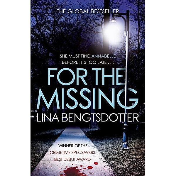 For the Missing, Lina Bengtsdotter