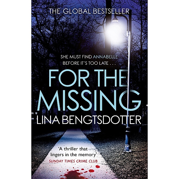 For the Missing, Lina Bengtsdotter