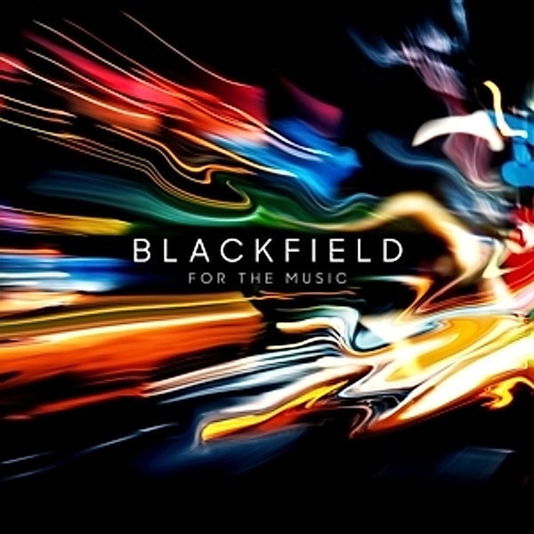 For The Music, Blackfield