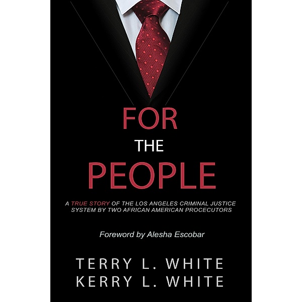 For The People, Terry White, Kerry White