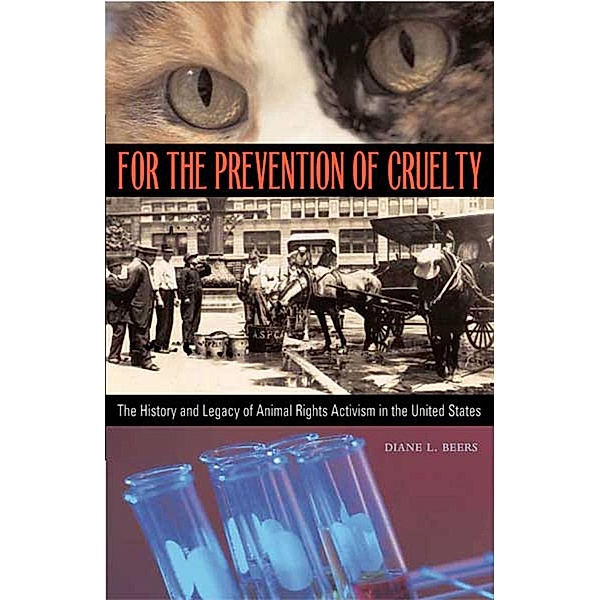For the Prevention of Cruelty, Diane L. Beers
