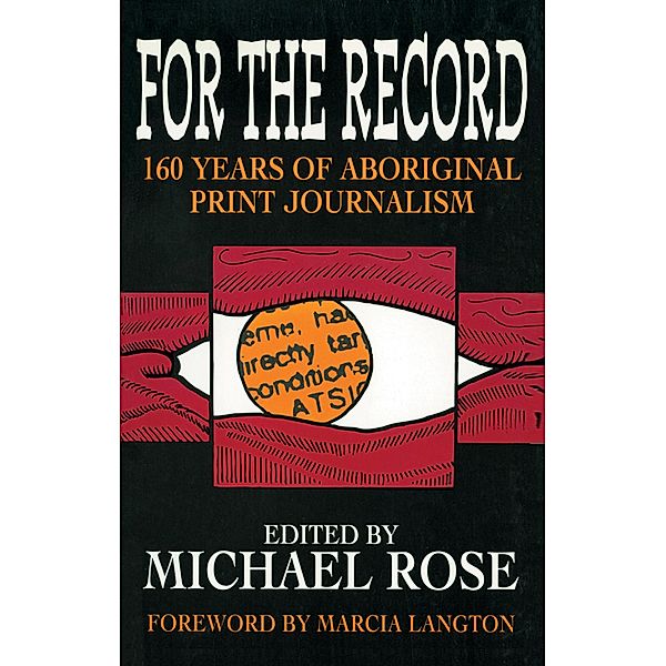 For the Record, Michael Rose
