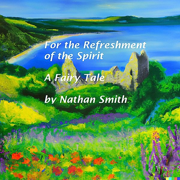 For the Refreshment of the Spirit: A Fairy Tale, Nathanael Smith