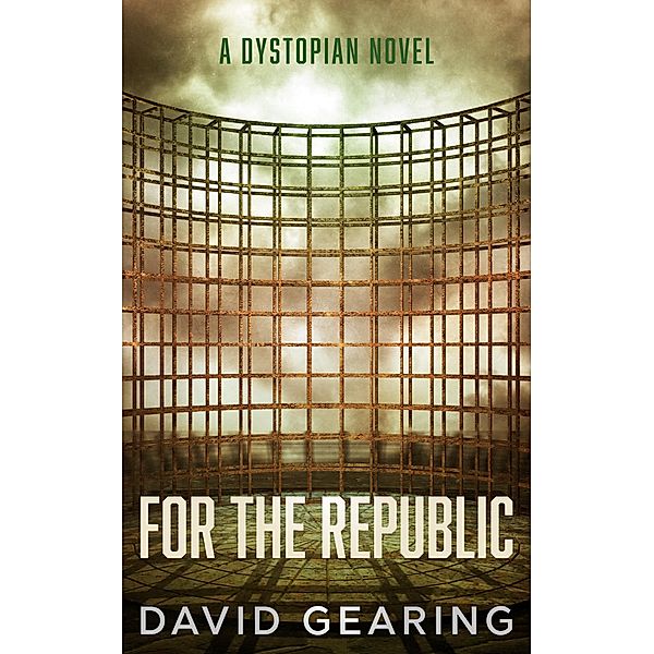For the Republic, David Gearing