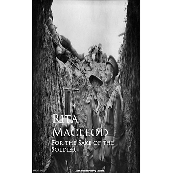 For the Sake of the Soldier, Rita Macleod