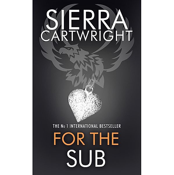 For the Sub / Mastered Bd.5, Sierra Cartwright