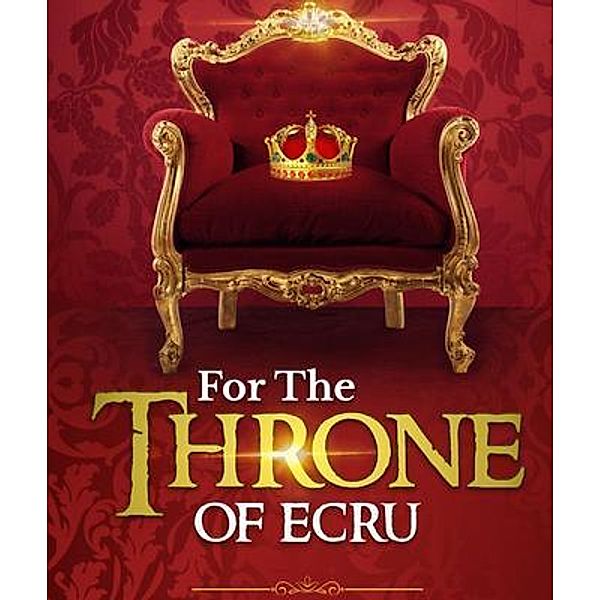 For The Throne of Ecru / The Writing Lifestyle, Daryl Omar