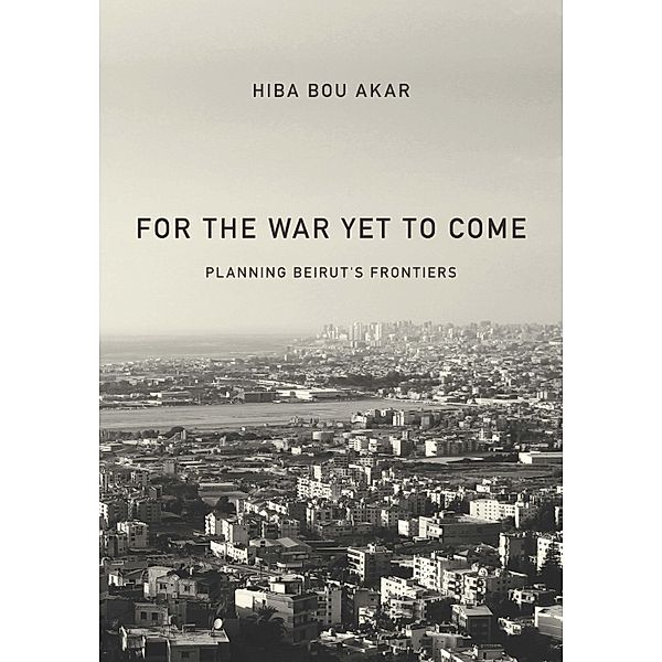 For the War Yet to Come, Hiba Bou Akar