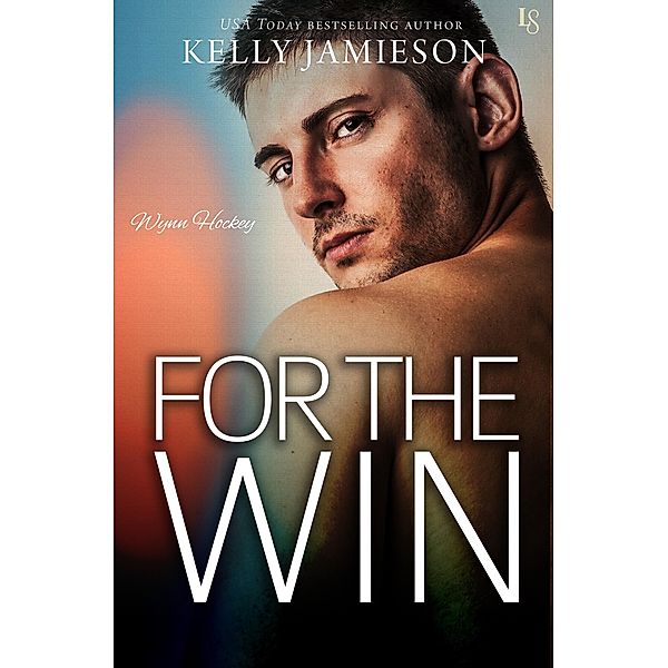 For the Win / Wynn Hockey Bd.4, Kelly Jamieson