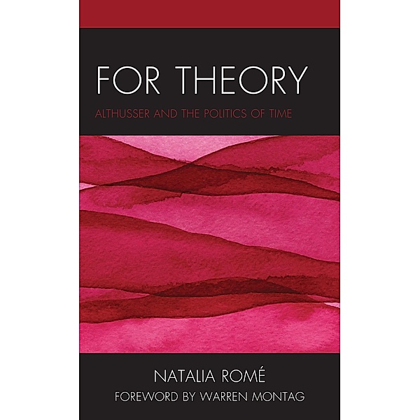 For Theory, Natalia Romé