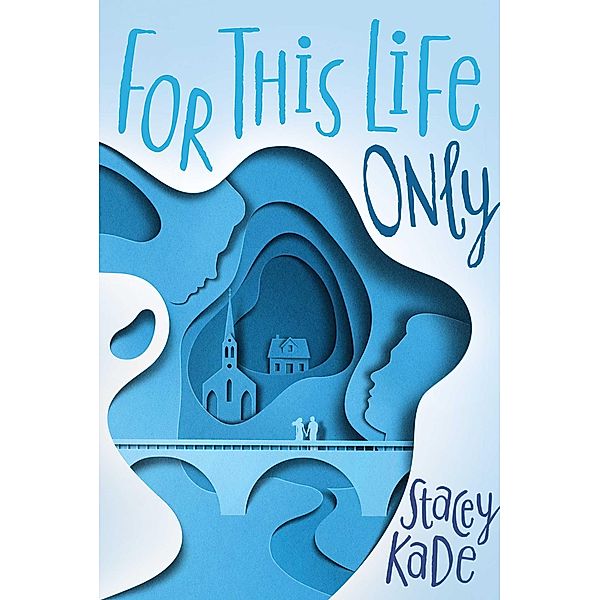 For This Life Only, Stacey Kade