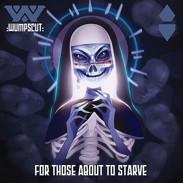 For Those About To Starve, Wumpscut