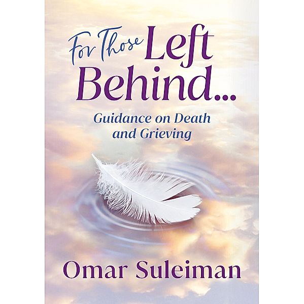 For Those Left Behind, Suleiman Omar