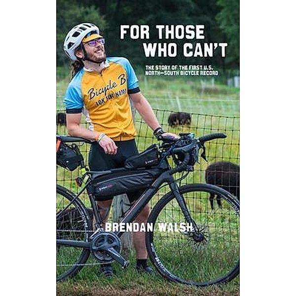 For Those Who Can't, Brendan Walsh
