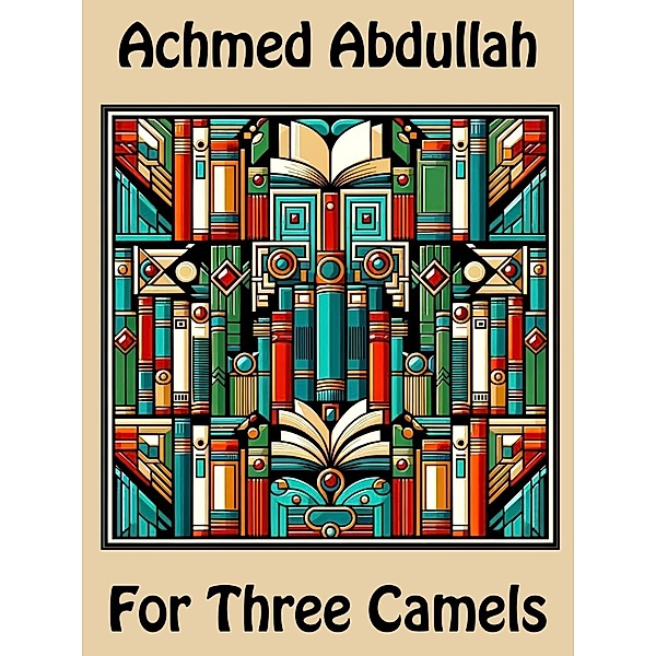 For Three Camels, Achmed Abdullah