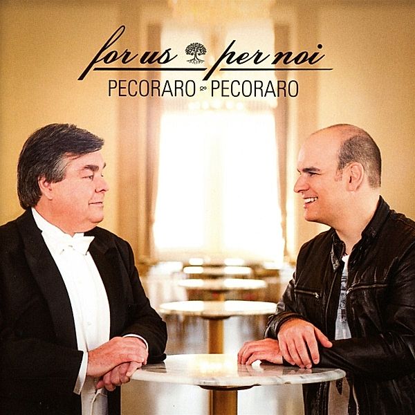 For Us-Per Noi, Pecoraro & Pecoraro