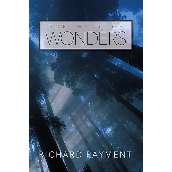 For Want of Wonders, Richard Payment