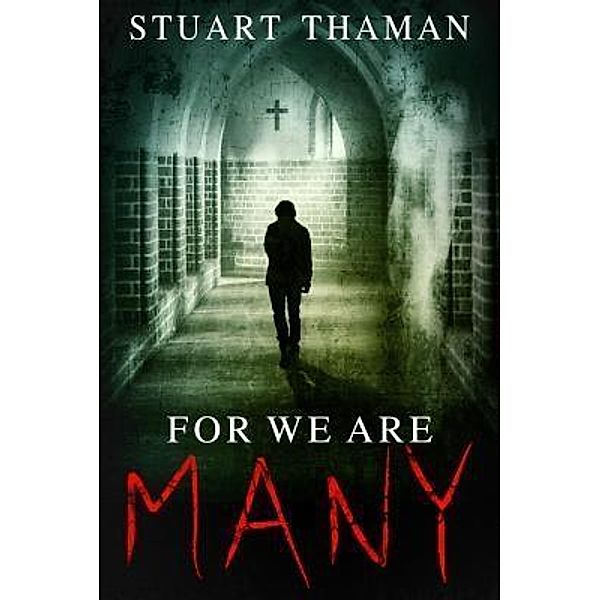 For We Are Many / Hydra Publications, Stuart Thaman