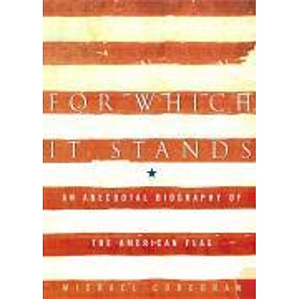 For Which It Stands, Michael Corcoran
