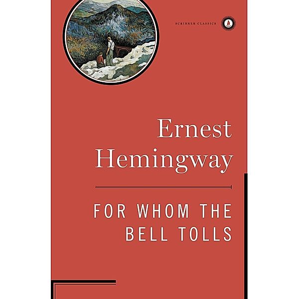 For Whom the Bell Tolls [Bulgarian], Ernest Hemingway