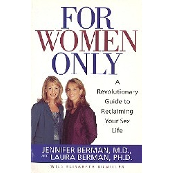 For Women Only, Jennifer Berman, Laura Berman