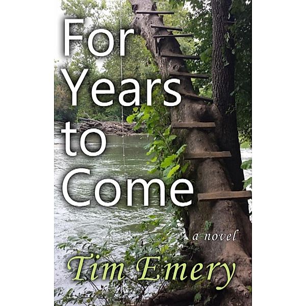 For Years to Come, Tim Emery