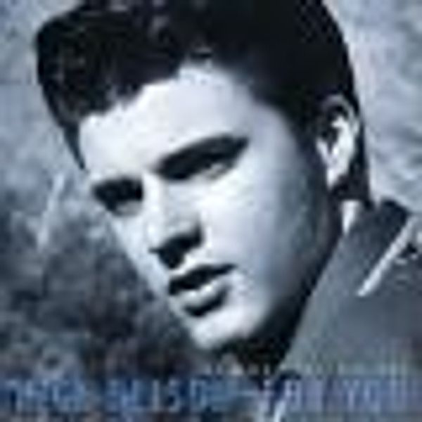 For You-The Decca Years, Ricky Nelson