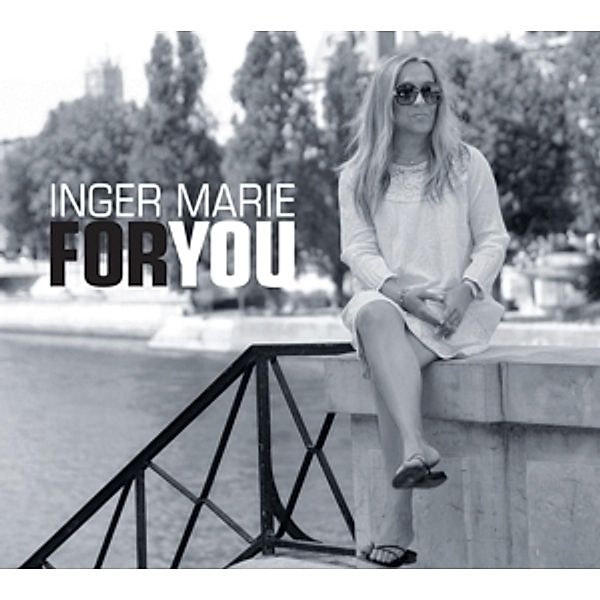 For You (Vinyl), Inger Gundersen