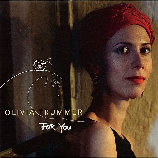 For You (Vinyl), Olivia Trummer
