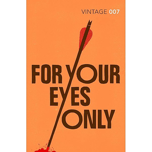For Your Eyes Only, Ian Fleming